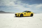 Mercedes-AMG GT 2014 года